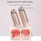 Lip Gloss Brush Lipstick Brush Makeup Beauty Tool+Free Gift 5