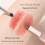 Lip Gloss Brush Lipstick Brush Makeup Beauty Tool+Free Gift 7