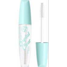 W7 Crystal Clear Conditioning Mascara Defining Volumizing Mascara