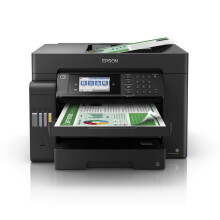 Ecotank L15150 Inkjet A3+