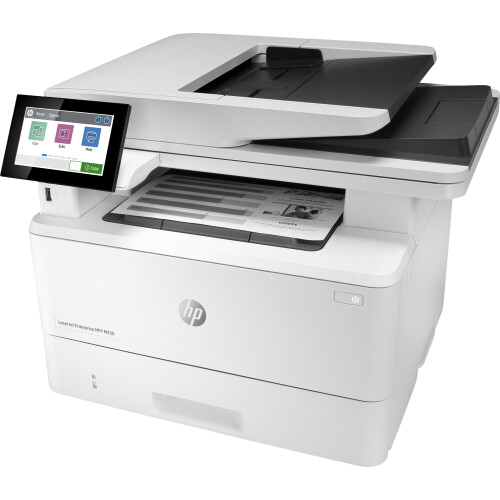 HP Laserjet Enterprise Mfp 1