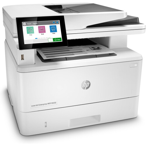 HP Laserjet Enterprise Mfp 2