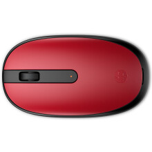 240 Empire Red Bluetooth Mouse