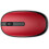 HP 240 Empire Red Bluetooth Mouse 1
