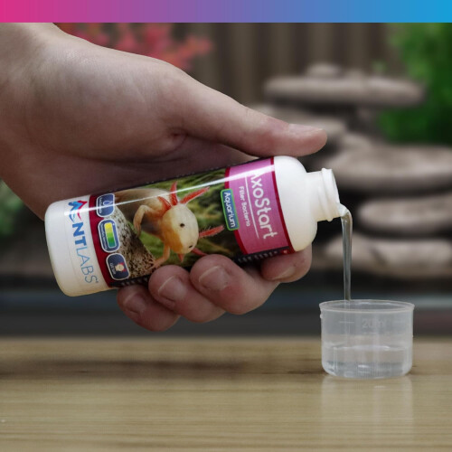 Nt Labs AxoStart 250ml 1