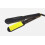 SHE Wide Ceramic Gold Hair Straighteners Variable Temperature 2