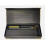 SHE Wide Ceramic Gold Hair Straighteners Variable Temperature 4