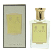 Apă de toaletă, Floris Of London, JF, pentru bărbați, 50 ml
