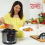 Electric Pressure Cooker 4L Multi Cooker 7