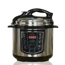 Electric Pressure Cooker 4L Multi Cooker