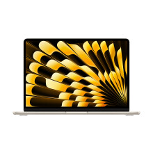 Apple MacBook Air 8GB RAM M2 2022 13-Inch 256GB SSD Starlight - Refurbished