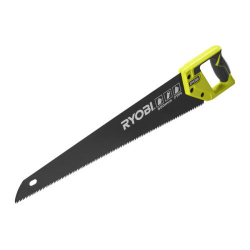 Ryobi Ryobi 550mm Hand Saw RHCHS-550 1