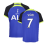 Nike (M) 2022-2023 Tottenham Away Shirt (SON 7) 1