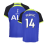 Nike (M) 2022-2023 Tottenham Away Shirt (PERISIC 14) 1
