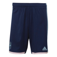 (XXL) 2022-2023 Arsenal Third Shorts (Navy)