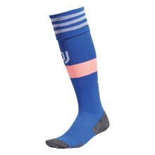 (LB) 2022-2023 Juventus Third Socks (Blue)