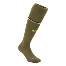 (S) 2022-2023 AC Milan Third Socks (Green)