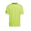 Adidas (18-24 Months) 2022-2023 Man Utd Third Mini Kit 2