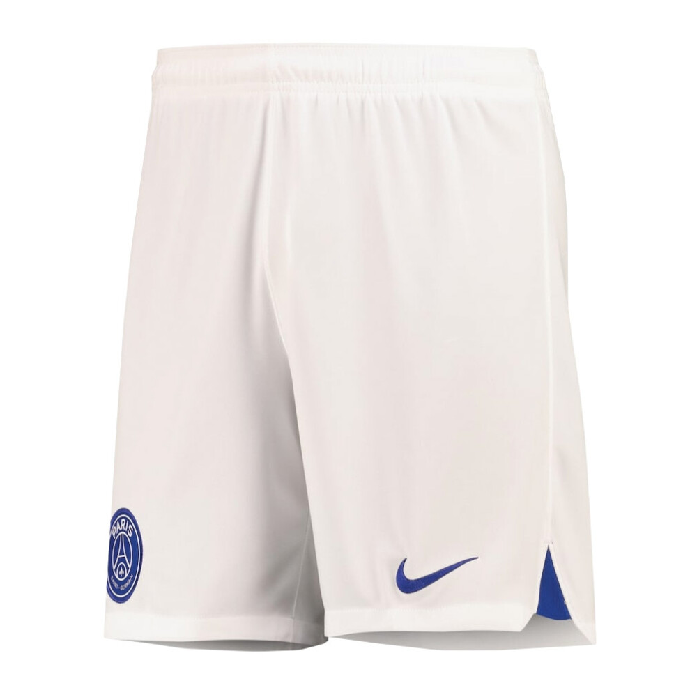 (M) 2022-2023 PSG Third Shorts