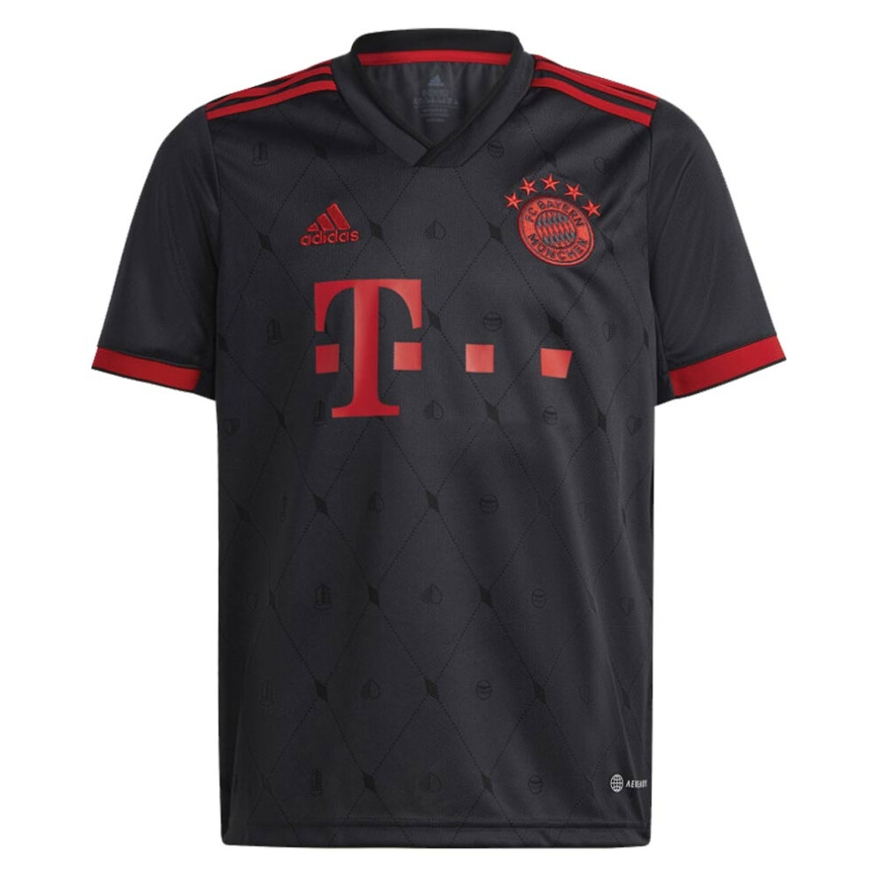 (SB) 2022-2023 Bayern Munich Third Shirt (Kids)