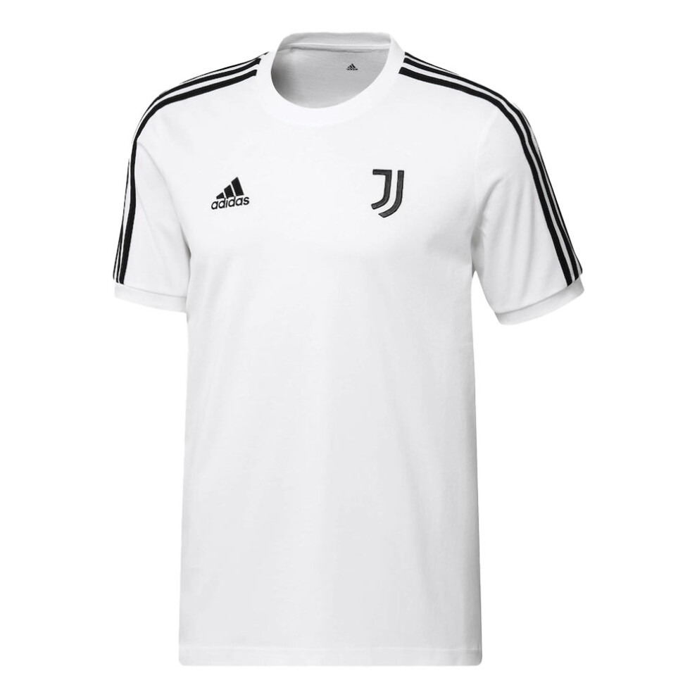 (XXL) 2022-2023 Juventus DNA 3S Tee (White)