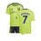 Adidas (18-24 Months) 2022-2023 Man Utd Third Mini Kit (RONALDO 7) 1