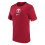 Nike (S) 2022-2023 Qatar Home Shirt 1