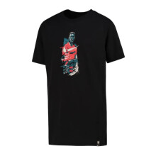 (MB) 2022-2023 England Player Tee (Black) - Kids