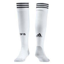 (MB) 2018-2019 Germany Home Socks (White)