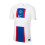 Nike (MB) 2022-2023 PSG Third Shirt (Kids) (MESSI 30) 3