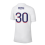 Nike (MB) 2022-2023 PSG Third Shirt (Kids) (MESSI 30) 2