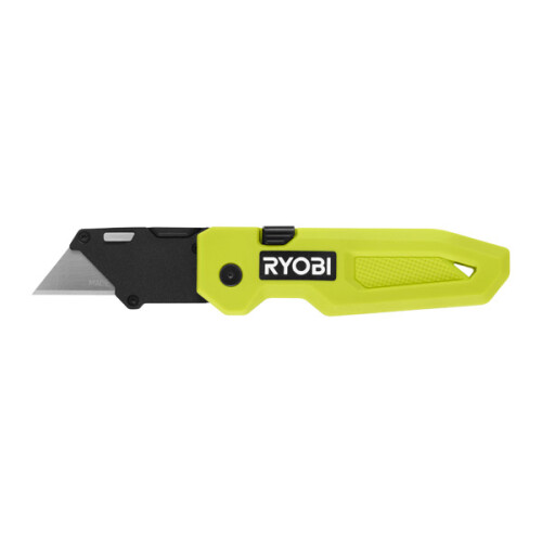 Ryobi Ryobi Folding Utility Knife RHCKF-2