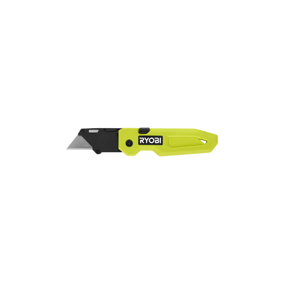 Ryobi Folding Utility Knife RHCKF-2