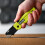 Ryobi Ryobi Folding Utility Knife RHCKF-2 3