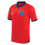 Nike (L) 2022-2023 England Away Shirt (Shaw 3) 3