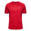 Hummel (L) 2022-2023 Denmark Home Jersey 1