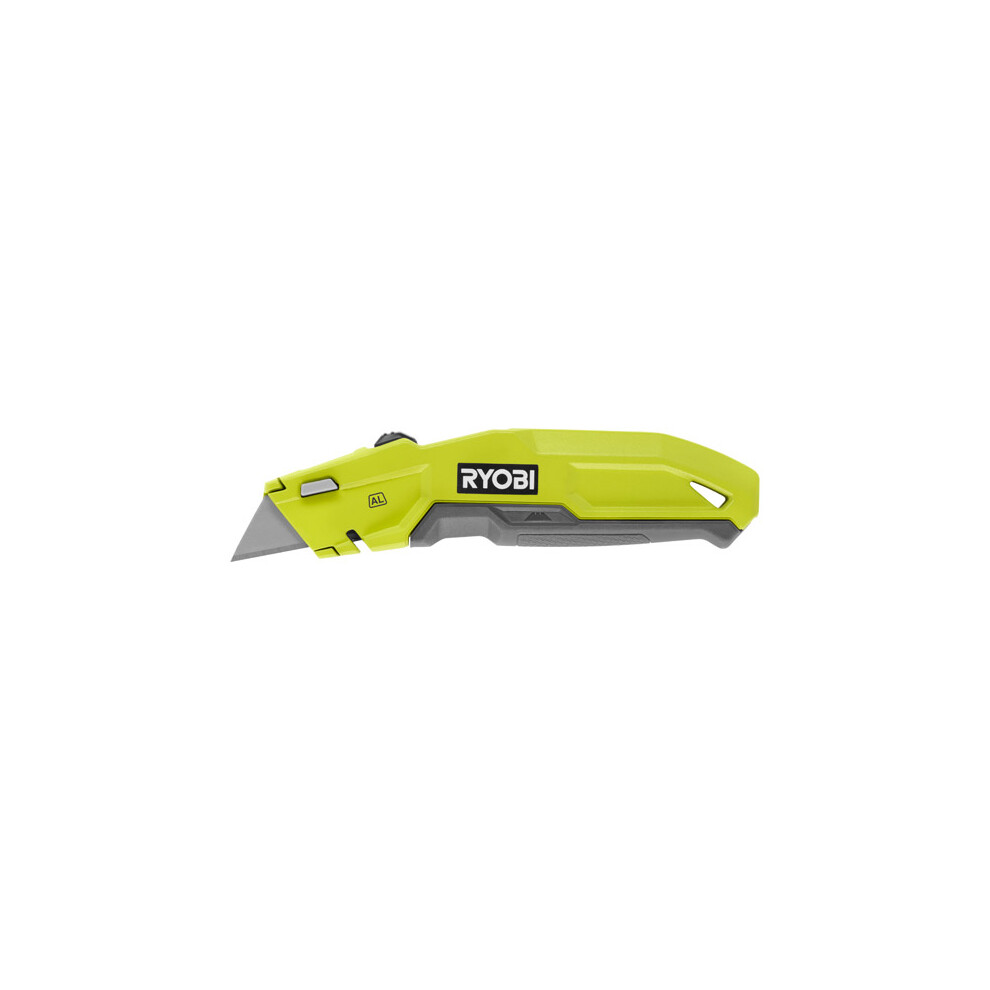 Ryobi Retractable Utility Knife RHCKF-1