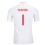 Nike (S) 2018-2019 England Authentic Home Shirt (Pickford 1) 2