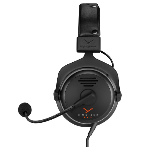 beyerdynamic Beyerdynamic MMX 330 Pro Open-Back Gaming Headset 1