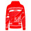 Puma (L) 2023 Ferrari Graphic Hoody (Red) 2