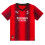 Puma (3-4 Years) 2023-2024 AC Milan Home Mini Kit 3