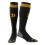 Adidas (LB) 2023-2024 Juventus Home Socks (Black) 1