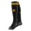 Adidas (M) 2023-2024 Juventus Home Socks (Black) 2