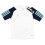 Adidas (SB) 2023-2024 Ajax Training Jersey (White) - Kids 1