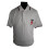 (M) Men's England Rugby Half Sleeve Shirts 1