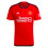 Adidas (L) 2023-2024 Man Utd Home Shirt 1