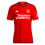 Adidas (M) 2023-2024 Man Utd Authentic Home Shirt 1