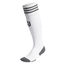 (LB) 2023-2024 Juventus Away Socks (White)