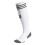 Adidas (M) 2023-2024 Juventus Away Socks (White) 1