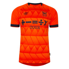 (S) 2023-2024 Ipswich Town Away Shirt